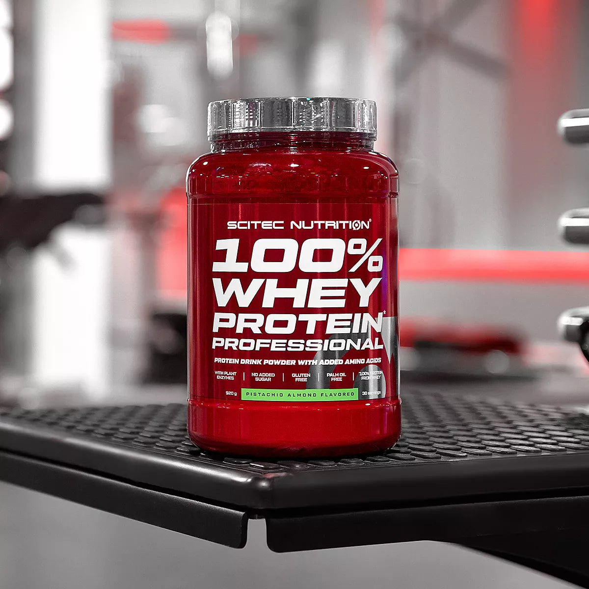 Whey Protein Scitec Nutrition Professional 920G
