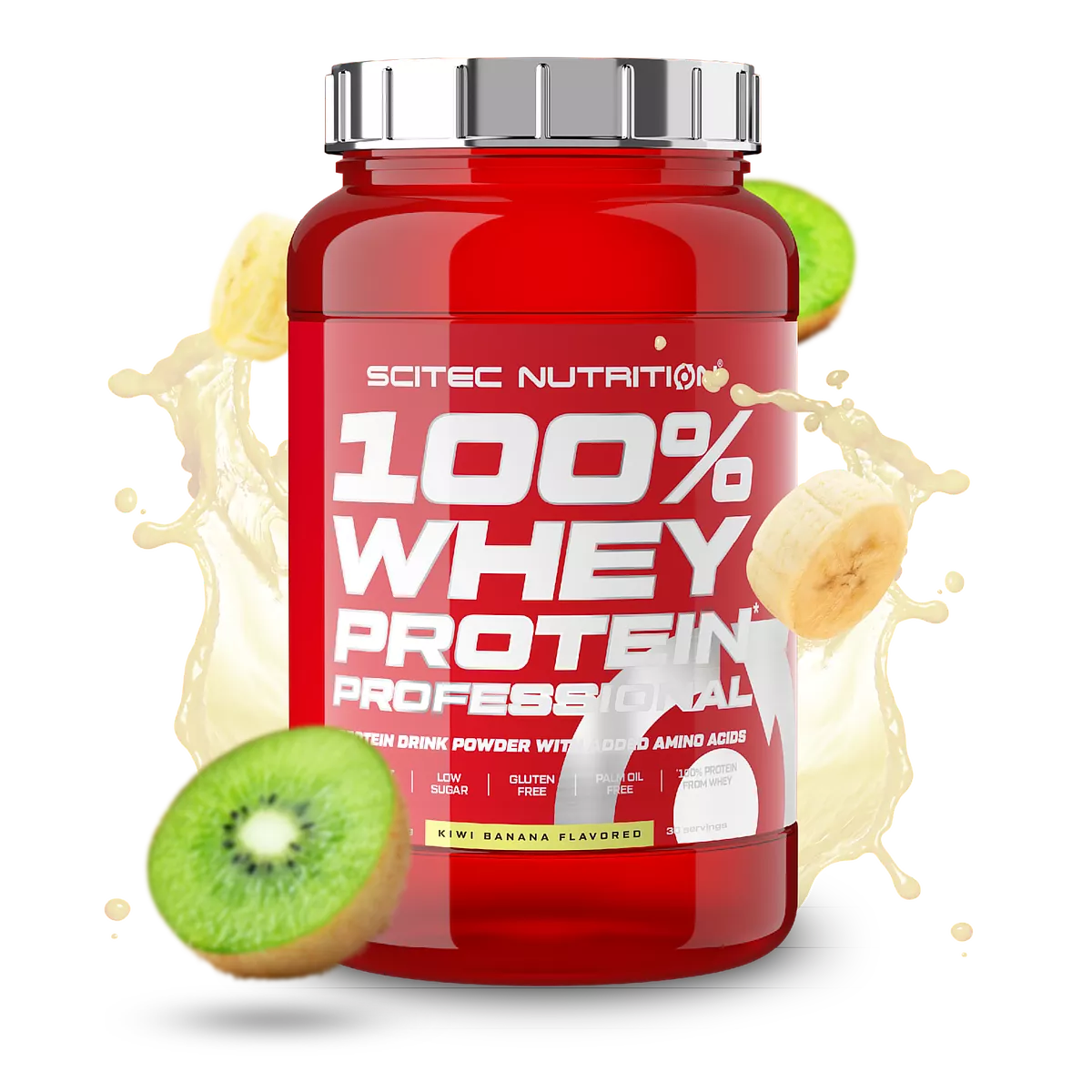 Whey Protein Scitec Nutrition Professional 920G