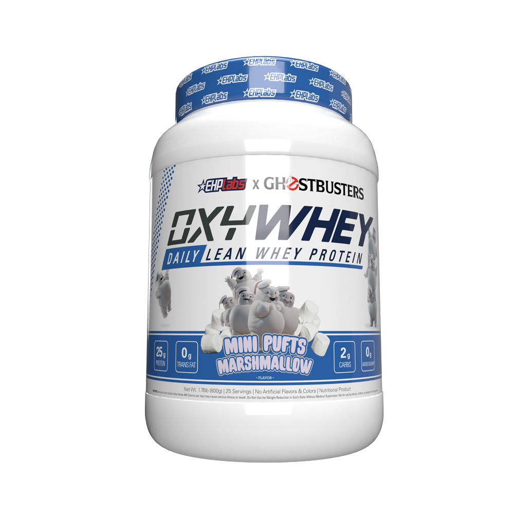 Bột Whey Protein Lean OxyWhey EHP Labs – Hỗ Trợ Giảm Cân Tăng Cơ