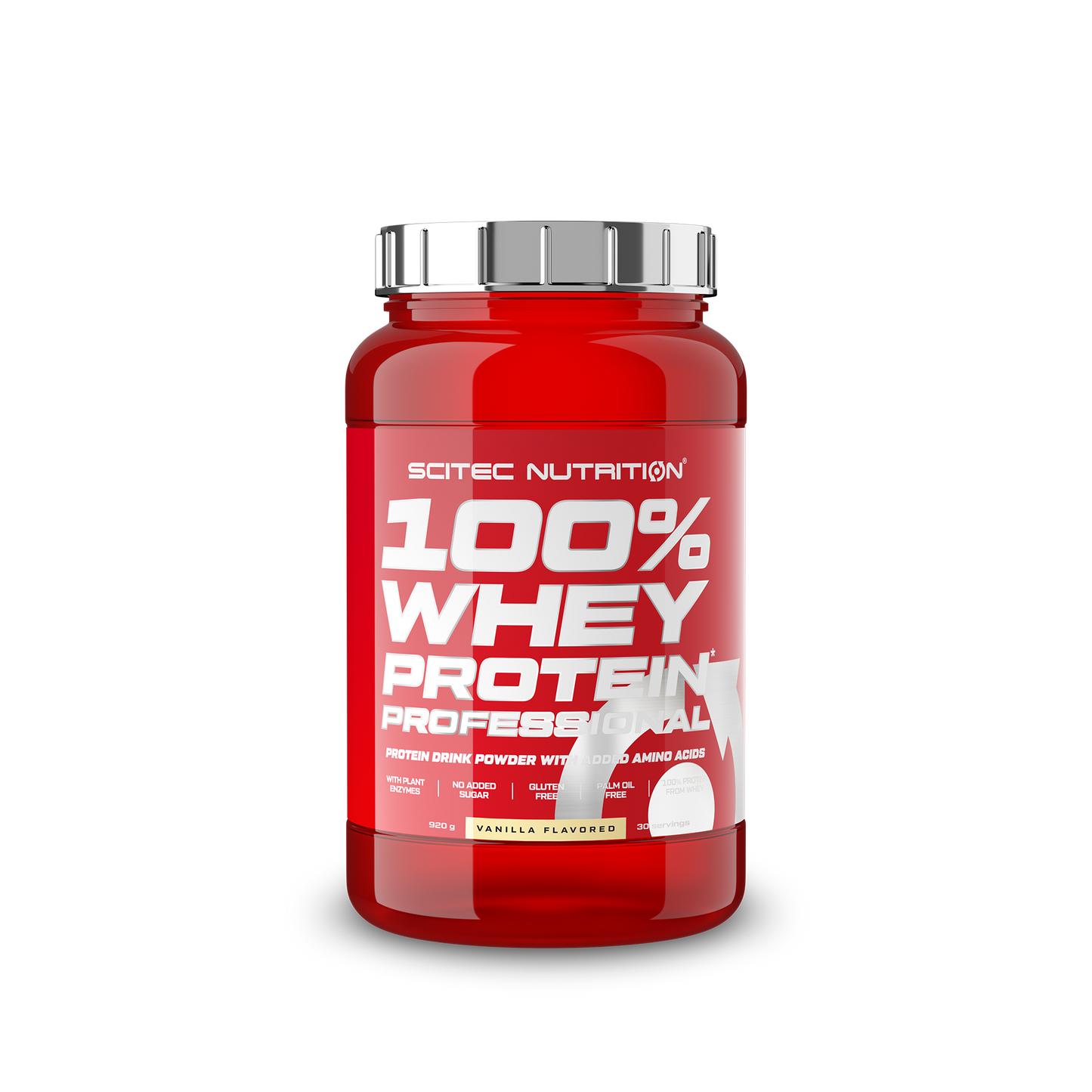 Whey Protein Scitec Nutrition Professional 920G
