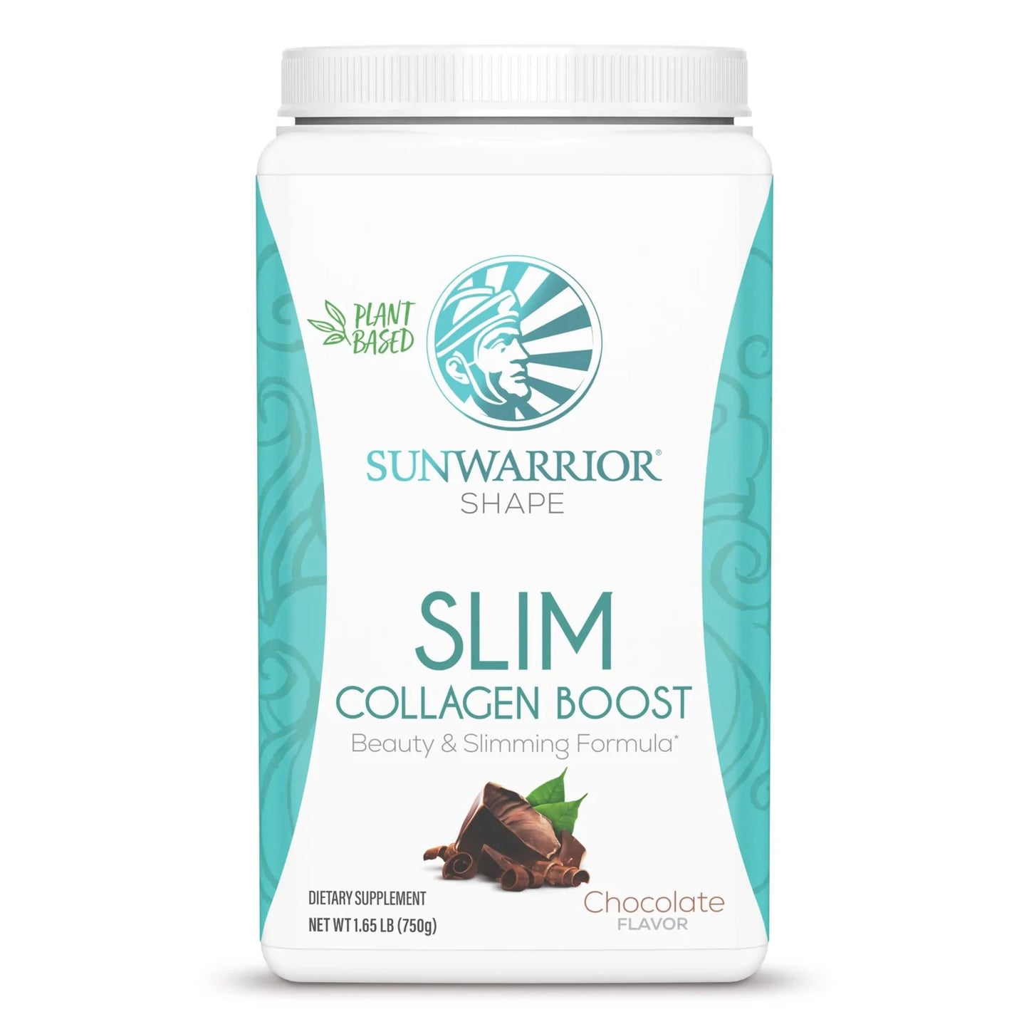Bột Tăng Cường Collagen Slim Collagen Boost