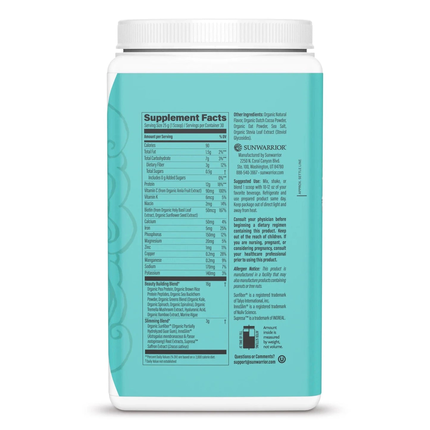 Bột Tăng Cường Collagen Slim Collagen Boost