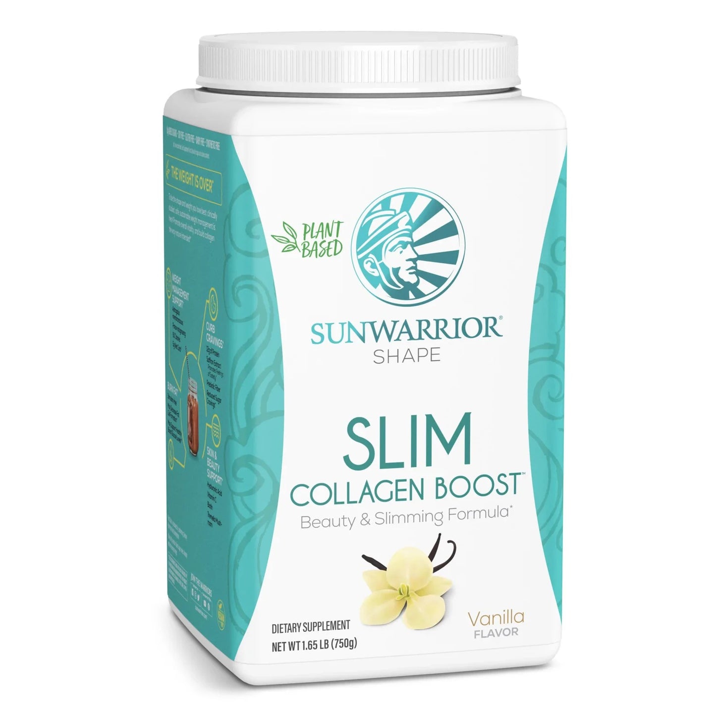 Bột Tăng Cường Collagen Slim Collagen Boost