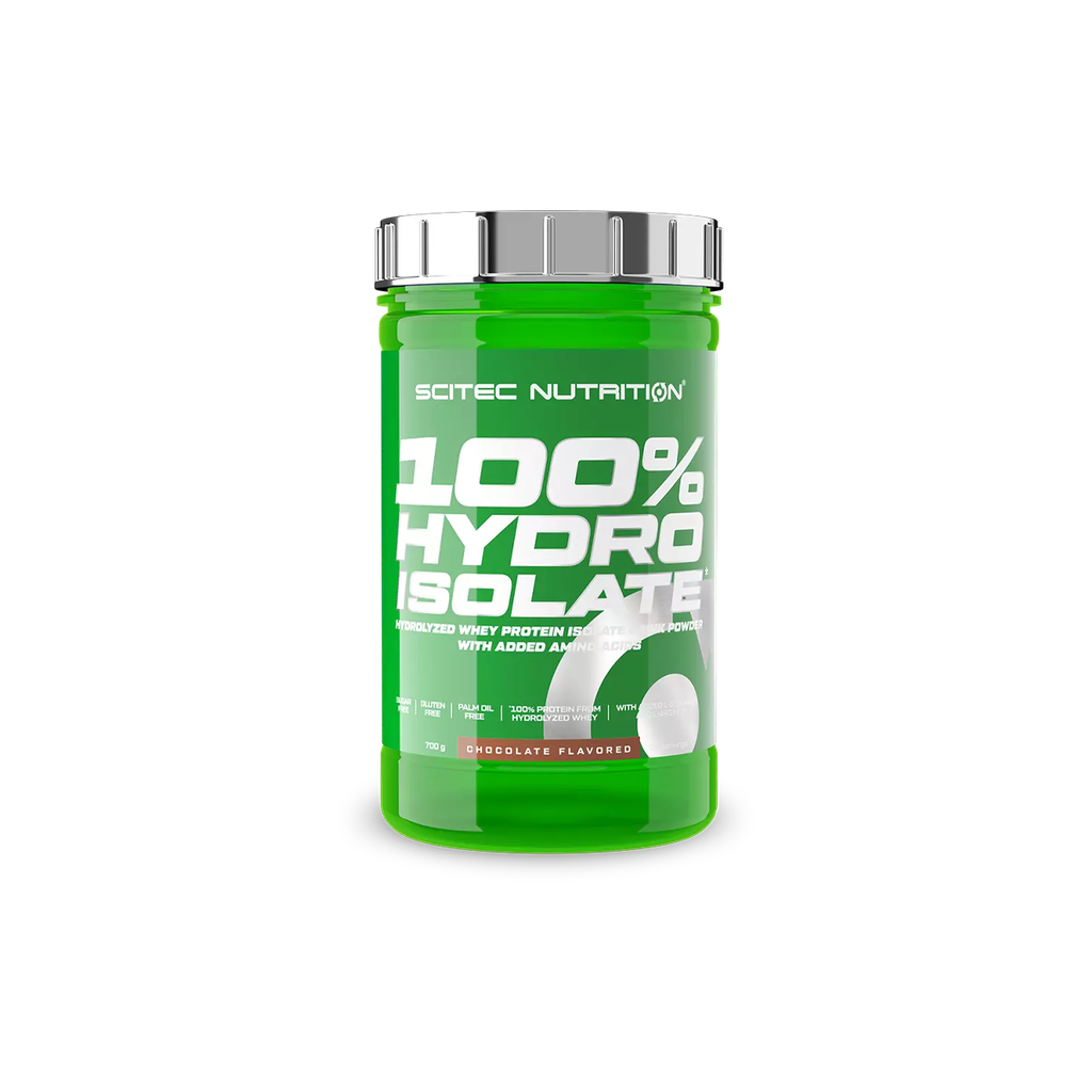 Whey Protein Hydro Isolate Scitec 700G