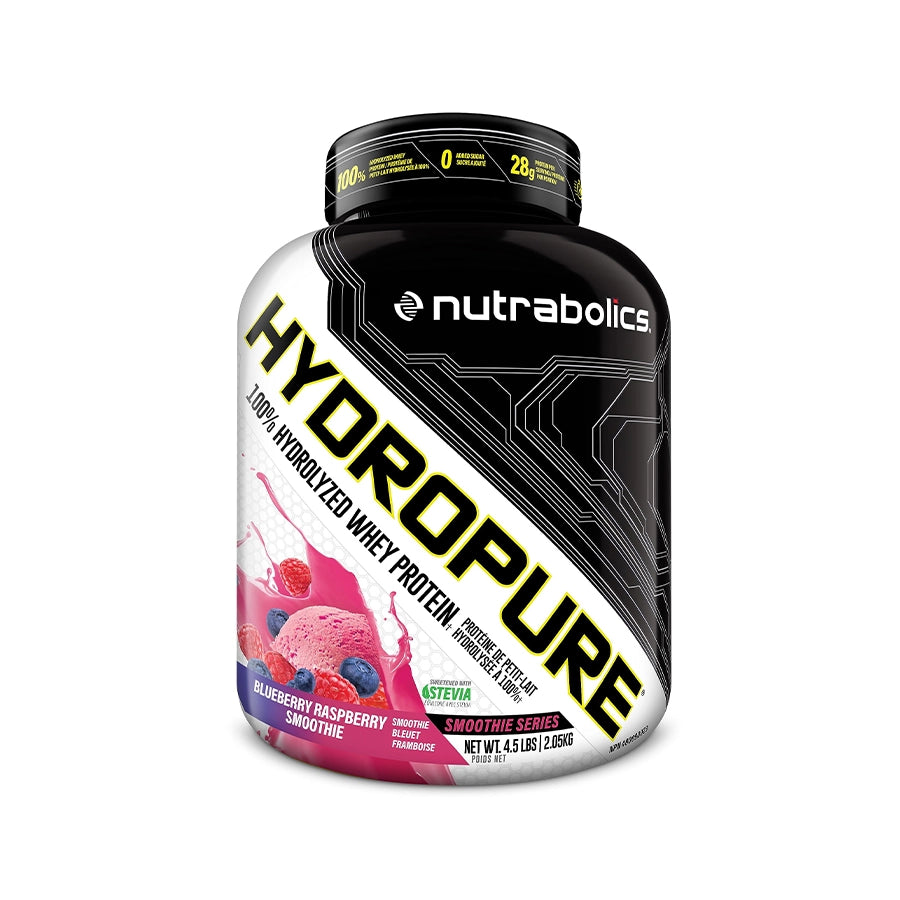 Whey Protein Nutrabolics Hydro Pure 4.5lbs (2.04kg)