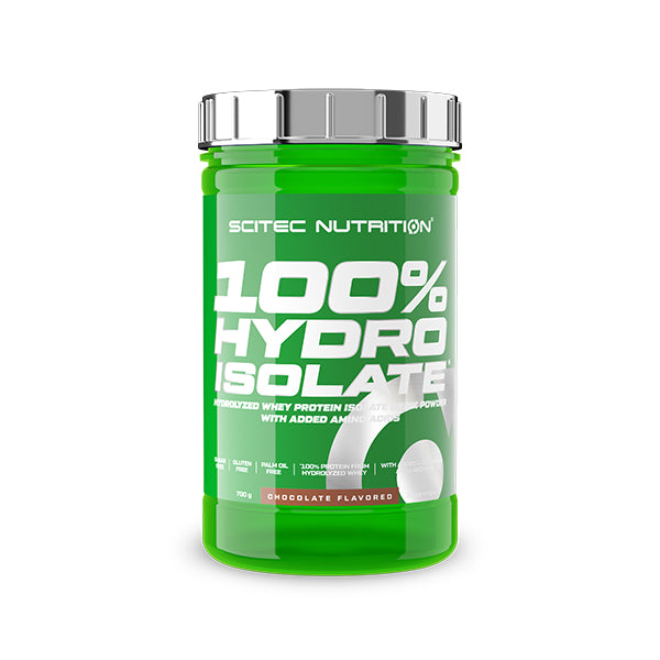Whey Protein Hydro Isolate Scitec 700G