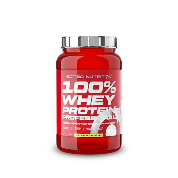 Whey Protein Scitec Nutrition Professional 920G