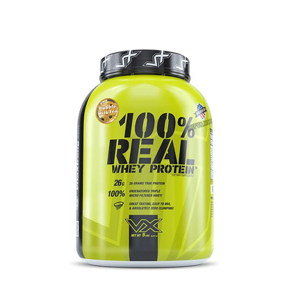 Whey Protein Vitaxtrong Real 5lbs (2.3kg)
