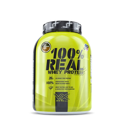 Whey Protein Vitaxtrong Real 5lbs (2.3kg)