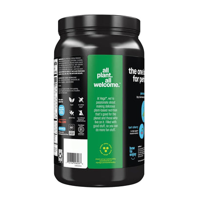 Bột Protein Thuần Chay Từ Thực Vật Vega  Sport Protein
