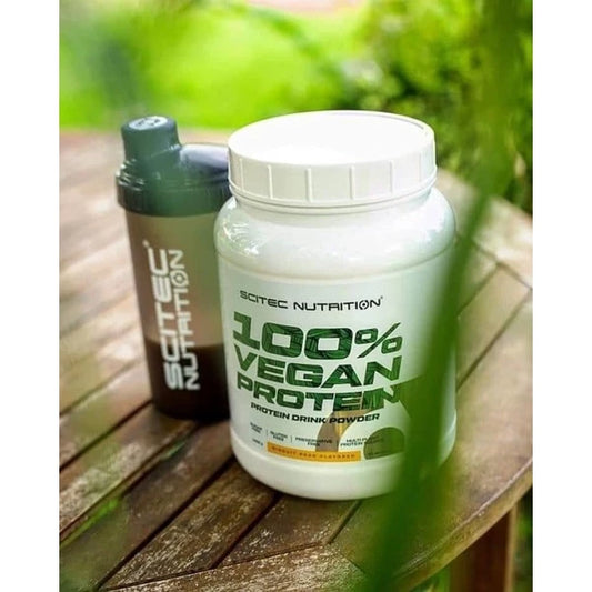 Vegan Protein Scitec Nutrition 1Kg