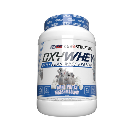 Bột Whey Protein Lean OxyWhey EHP Labs – Hỗ Trợ Giảm Cân Tăng Cơ