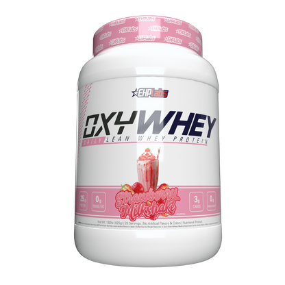 Bột Whey Protein Lean OxyWhey EHP Labs – Hỗ Trợ Giảm Cân Tăng Cơ
