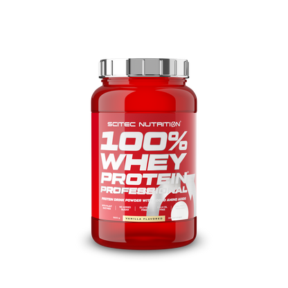 Whey Protein Scitec Nutrition Professional 920G