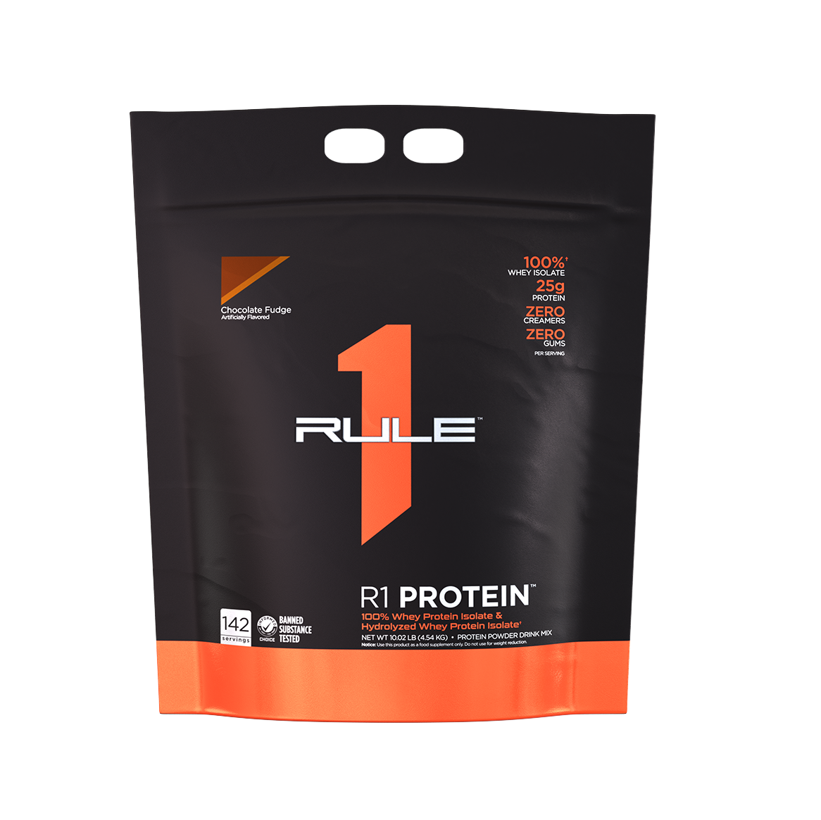 Sữa whey Protein Tăng Cơ Rule 1 Isolate 4.6kg (10lbs)