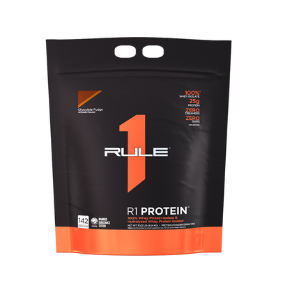 Sữa whey Protein Tăng Cơ Rule 1 Isolate 4.6kg (10lbs)