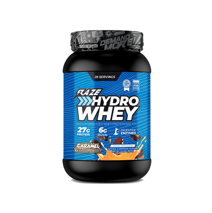 Whey Protein Raze Hydro Whey 2lbs (0.9kg)