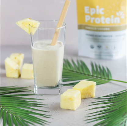 Đạm Thực Vật Epic Protein 465g - Sprout Living