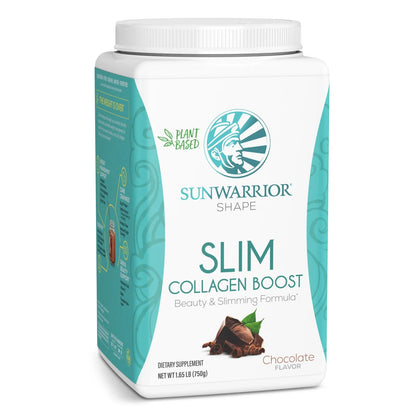 Bột Tăng Cường Collagen Slim Collagen Boost