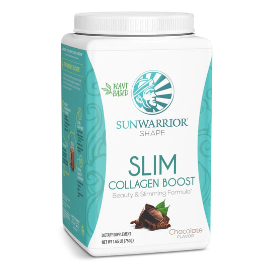 Bột Tăng Cường Collagen Slim Collagen Boost