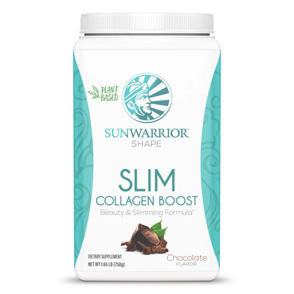 Bột Tăng Cường Collagen Slim Collagen Boost