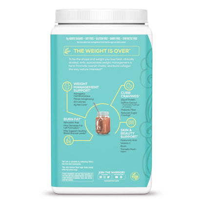 Bột Tăng Cường Collagen Slim Collagen Boost
