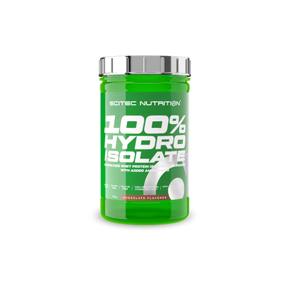 Whey Protein Hydro Isolate Scitec 700G
