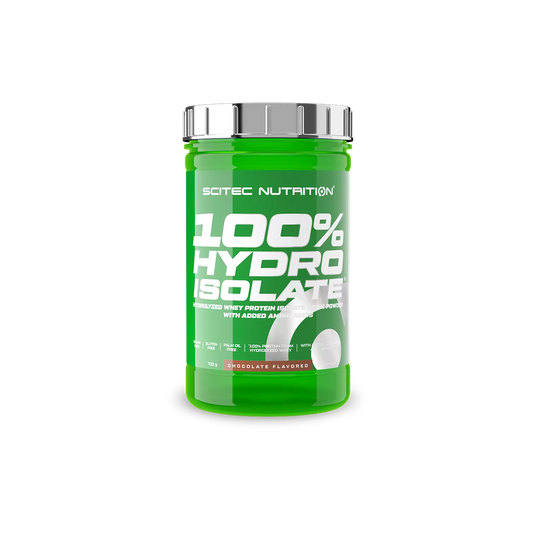 Whey Protein Hydro Isolate Scitec 700G