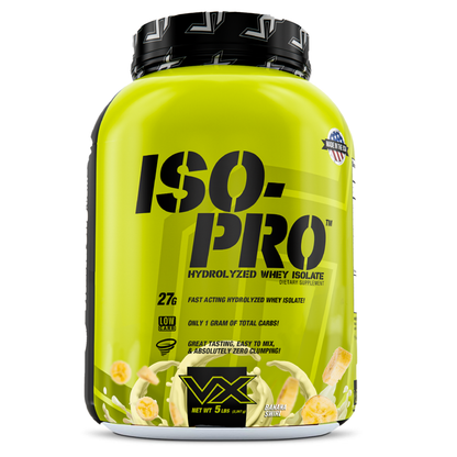 Whey Protein Vitaxtrong Iso Pro 5lbs (2.3kg)