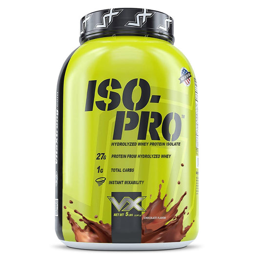 Whey Protein Vitaxtrong Iso Pro 5lbs (2.3kg)