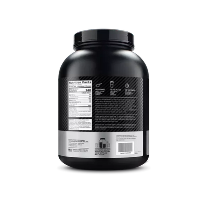 Bột Whey Protein Optimum Nutrition Platinum Hydro 3.6lbs (1.6kg)