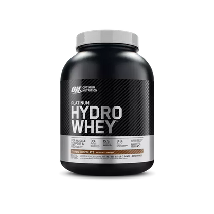 Bột Whey Protein Optimum Nutrition Platinum Hydro 3.6lbs (1.6kg)