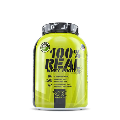 Whey Protein Vitaxtrong Real 5lbs (2.3kg)