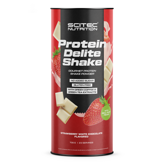 Thức Uống Bổ Dưỡng Protein Delite Shake Scitec Nutrition 700g